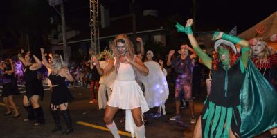 Inscrições para desfilantes do Carnaval de São Lourenço do Sul encerram nesta quarta-feira (12) 