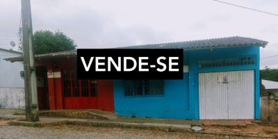 Vende-se imóvel em Sentinela do Sul