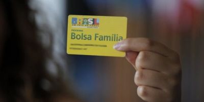 Beneficiários do Bolsa Família de nove cidades do RS poderão sacar valor de fevereiro nesta quarta