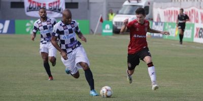 São José e Brasil de Pelotas estreiam na Copa do Brasil