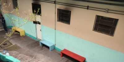 Presídios terão serviços de desintetização e desratização