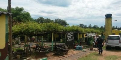 Interditadas instituições irregulares em Gravataí