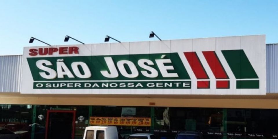 Confira as ofertas do Super São José, que começam nesta quinta (13), e vão até quarta-feira (19)