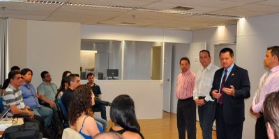 Fiscalização de trânsito do Detran/RS será ampliada