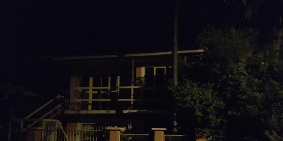 Pai e filho são encontrados mortos dentro de casa no RS