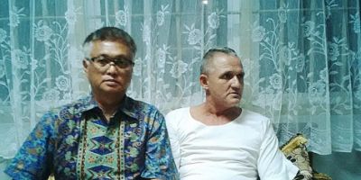 Brasileiro condenado à morte por tráfico é fuzilado na Indonésia