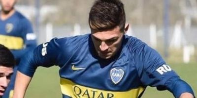 Imprensa argentina noticia acerto do Inter por atacante do Boca Juniors