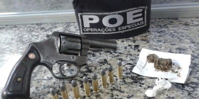 Ocorrências atendidas pelo 6º BPM em Rio Grande (16 e 17.01.2015)