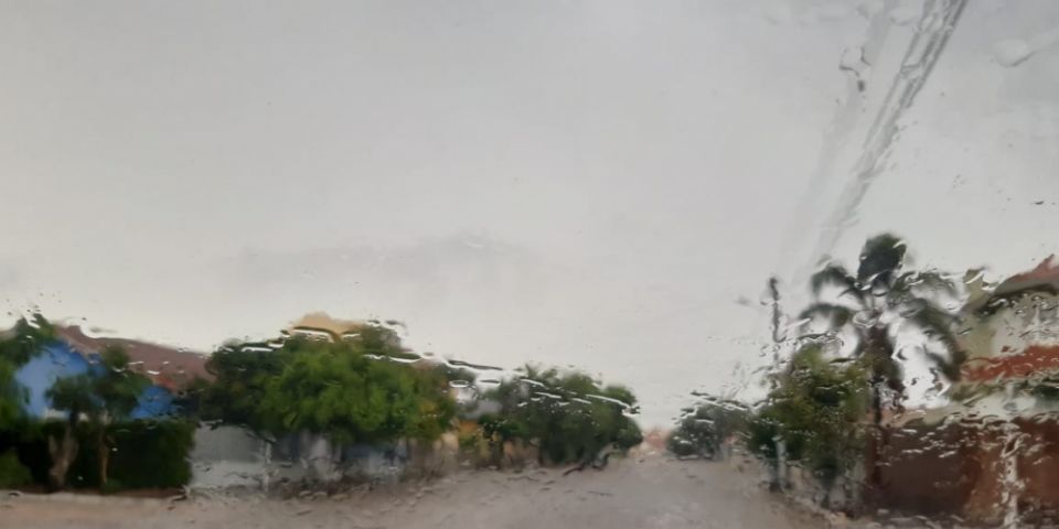 RS terá sol, chuva e sensação de abafamento neste sábado