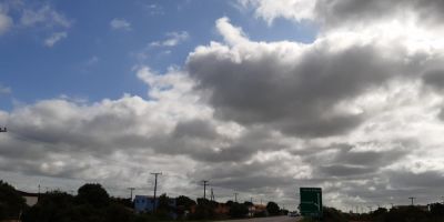 Defesa Civil divulga alerta de temporais no Rio Grande do Sul