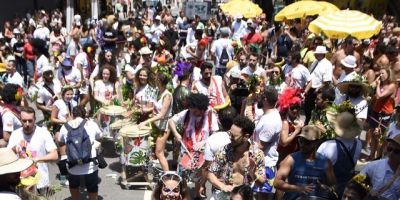 Procurar emprego perto do carnaval é uma boa oportunidade; saiba por quê