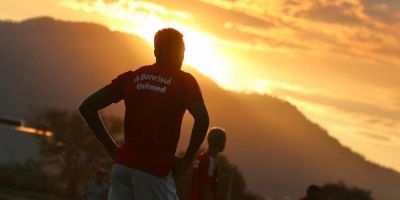 Inter abre decisão pela pré-Libertadores contra o Tolima