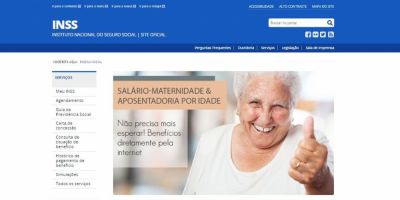 Aposentados podem acessar extrato do Imposto de Renda