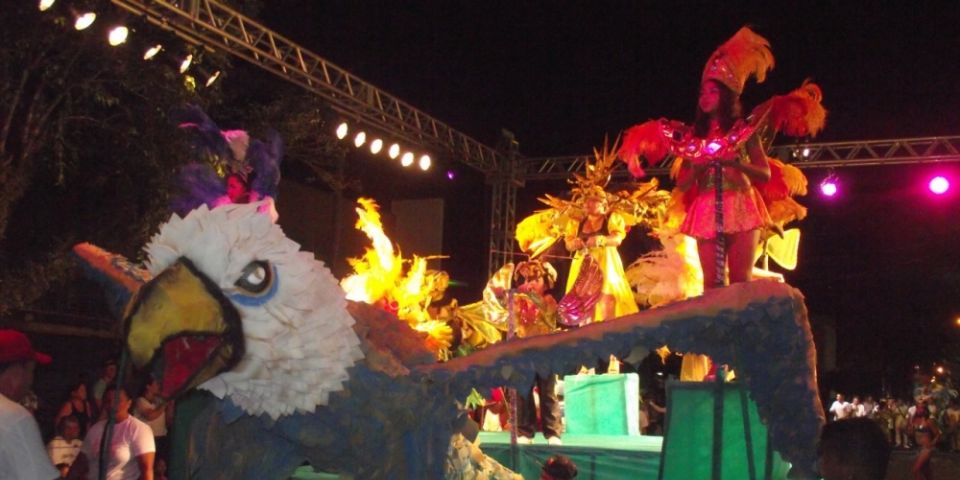 Neste ano, também não terá Carnaval de Rua em Camaquã
