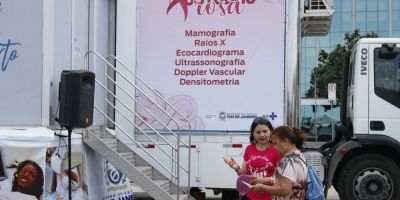 Câmara aprova ultrassom obrigatório para mulheres com risco de câncer