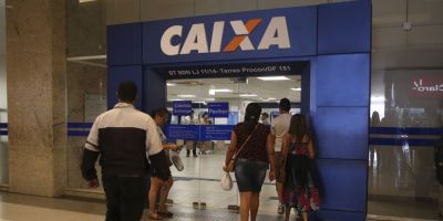 Caixa anuncia financiamento imobiliário com juros fixos