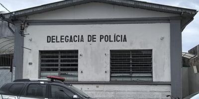 Polícia Civil realiza operação contra o tráfico de drogas em Tapes