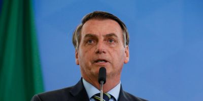 Bolsonaro está fazendo últimos ajustes na reforma administrativa