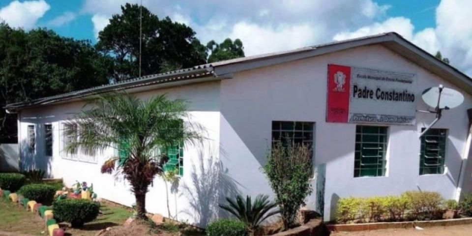 Prefeitura de Dom Feliciano esclarece a situação da água na Escola Padre Constantino