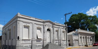 Câmara de Vereadores de Camaquã terá ponto facultativo no Carnaval