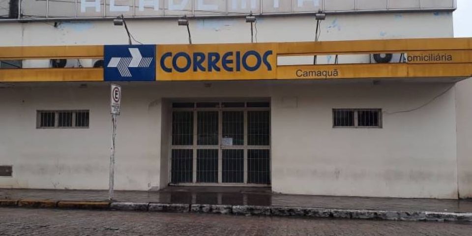 Correios oferecem serviço de Achados e Perdidos durante feriados prolongados 