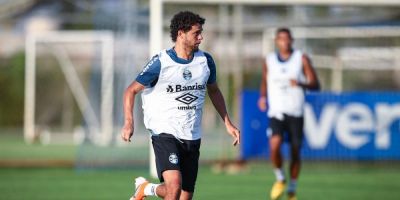 Grêmio tem muita coisa em jogo na decisão contra o Caxias