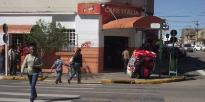 Fãs do frio que se preparem: ele deve ganhar força no Carnaval