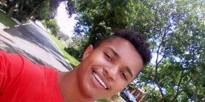 Jovem natural de Dom Feliciano está desaparecido em Canoas