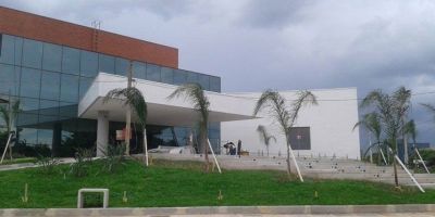 Nova Unidade Sesc/Senac de Camaquã será inaugurada dia 27 de janeiro