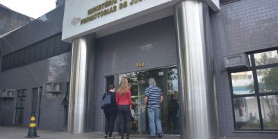 Candidatos pedem anulação de concurso do TJ/RS alegando irregularidades