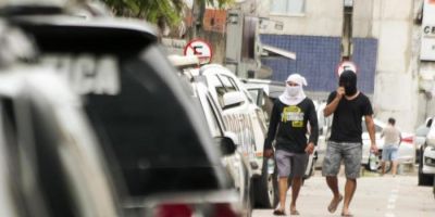 Em 48 horas, Ceará registra 51 assassinatos