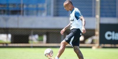 Reencontro entre Grêmio e Caxias vale título do turno do Gauchão