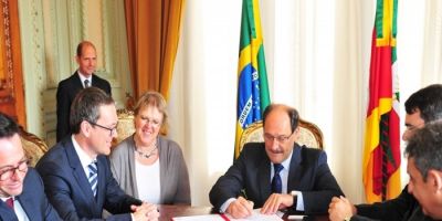 Nexteer Automotive investirá R$ 57 milhões na expansão de fábrica no RS