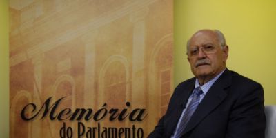 Horst Volk, empresário e político gaúcho, morre aos 86 anos