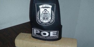 Ocorrências atendidas pelo 6º BPM em Rio Grande e Chuí (20 e 21.01.2015)