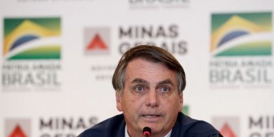 Bolsonaro convoca atos contra Congresso em março