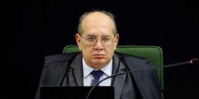 "Nossas instituições devem ser honradas", defende Gilmar Mendes