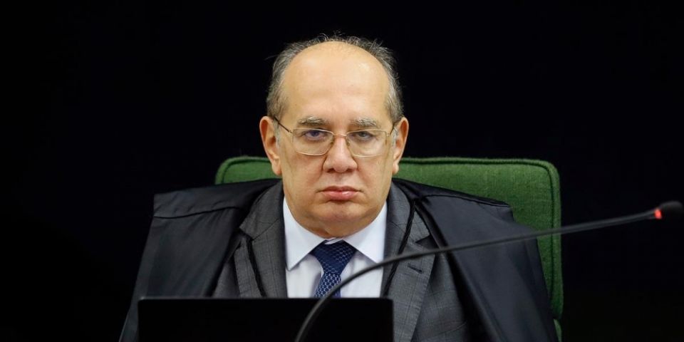 "Nossas instituições devem ser honradas", defende Gilmar Mendes