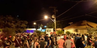 Prefeitura de Arambaré emite nota de agradecimento aos comerciantes do município pelo apoio na realização do Carnaval 2020