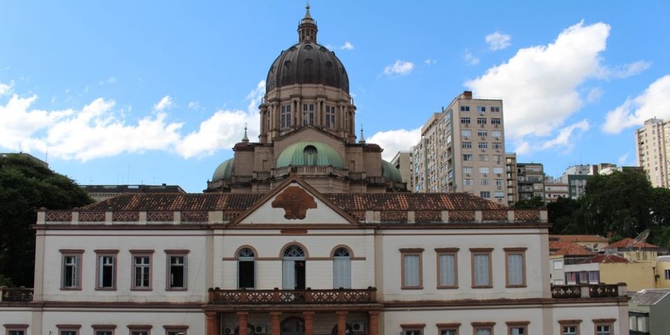 Arquidiocese de Porto Alegre cria comissão para combater abusos sexuais na igreja católica