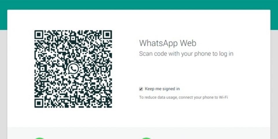 WhatsApp ganha versão para computadores