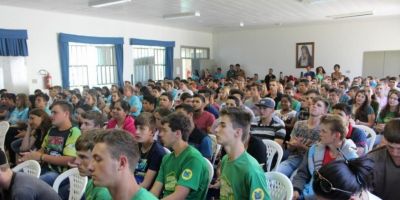 Bolsa Juventude Rural abre seleção de estudantes para 471 bolsas