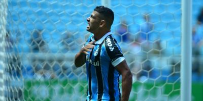 Com titulares, Grêmio vence o Juventude por 3 a 0 na Arena