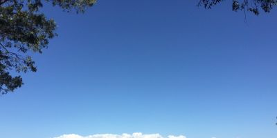 Primeiro domingo de março será de sol e calor em Camaquã 