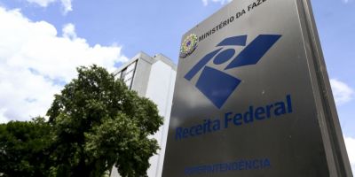 Receita começa a receber nesta segunda declarações do Imposto de Renda