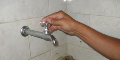 Substituição de canos deve ocasionar falta de água hoje em pelo menos 5 bairros de Camaquã