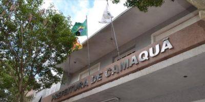 Prefeitura de Camaquã seleciona estagiários 