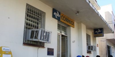 Nova opção de entrega otimiza a experiência dos clientes dos Correios