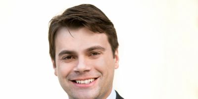 Marcus Vinícius Vieira de Almeida será o novo diretor administrativo da Corsan