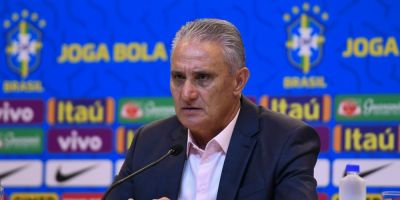 Com três do Flamengo na lista, Tite anuncia convocados para os jogos contra Bolívia e Peru